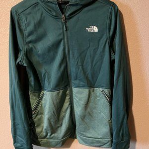 Northface Zipup